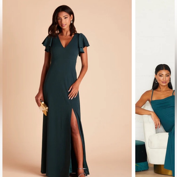 Hannah Dress - Picture 1 of 4